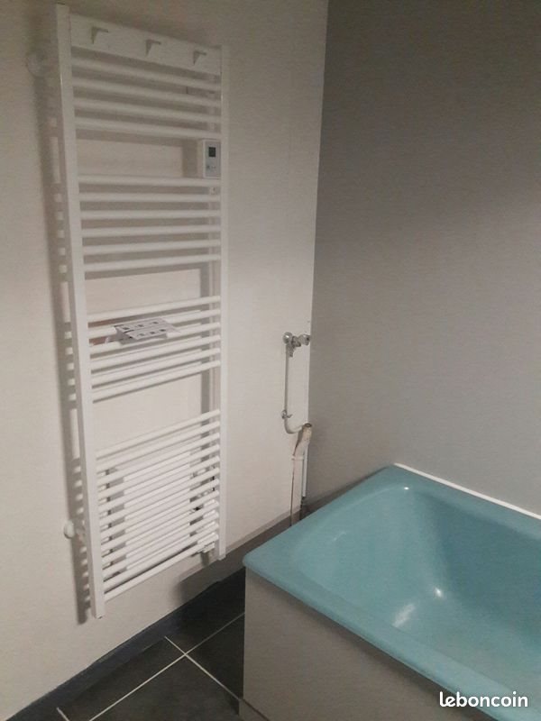 Appartement à louer, 100m², Villers-le-Lac