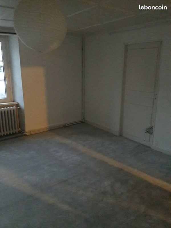 Appartement à louer, 100m², Villers-le-Lac