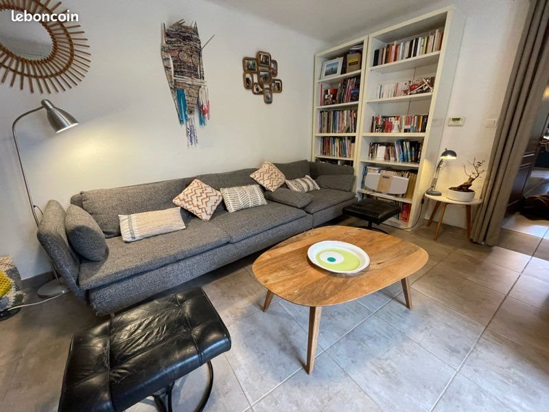 Maison à louer, 140m², Peypin