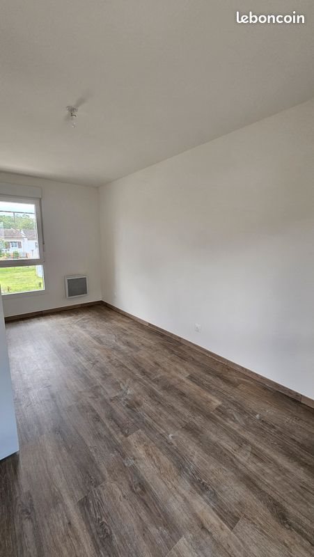 Maison à louer, 95m², Fitz-James