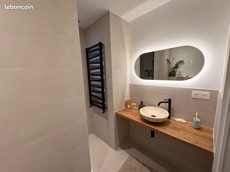 Maison à louer, 96m², Sarreguemines