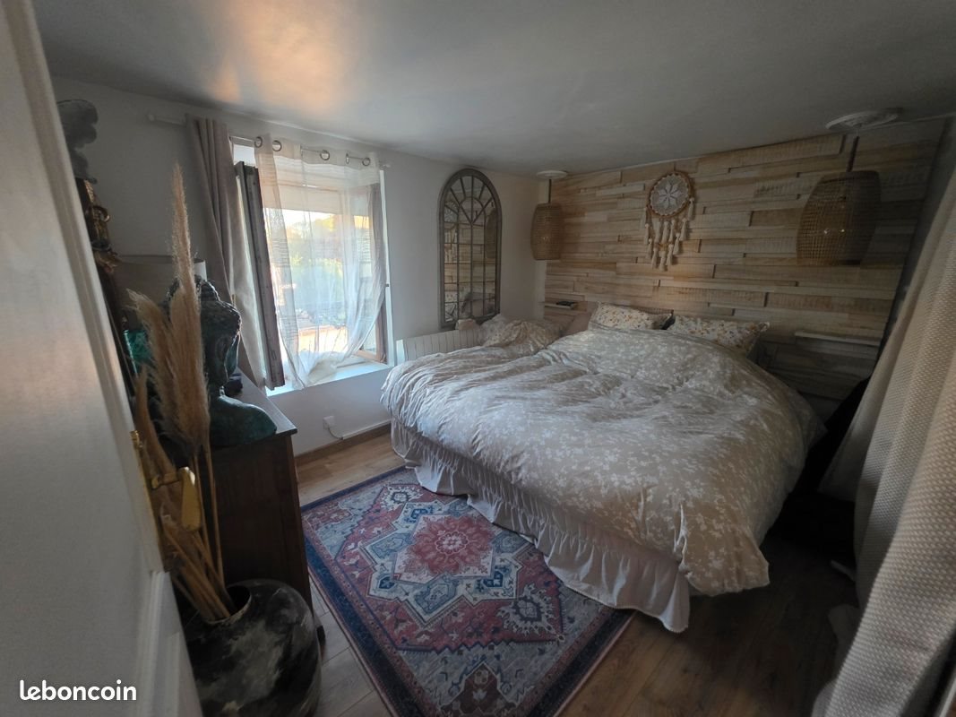 Appartement à vendre, 50m², Ferrières-en-Brie