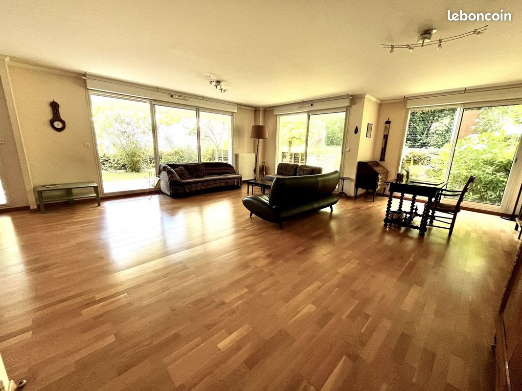 Appartement à vendre, 158m², Bordeaux