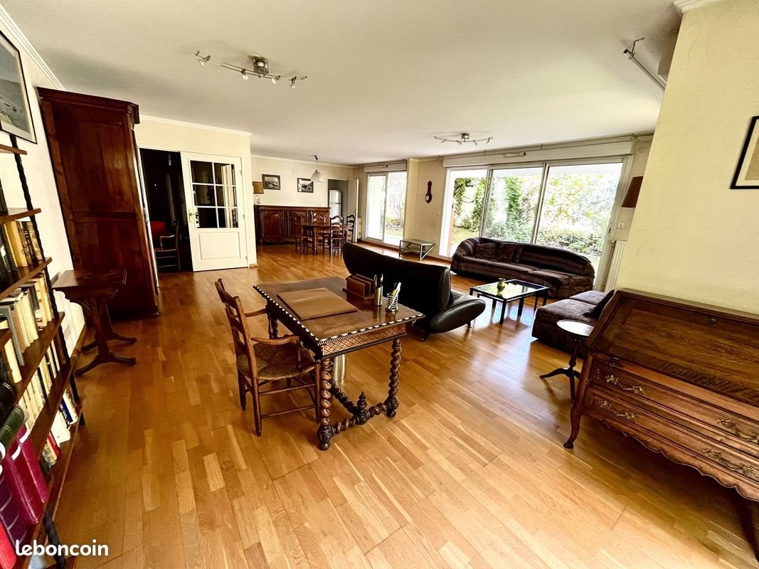 Appartement à vendre, 158m², Bordeaux