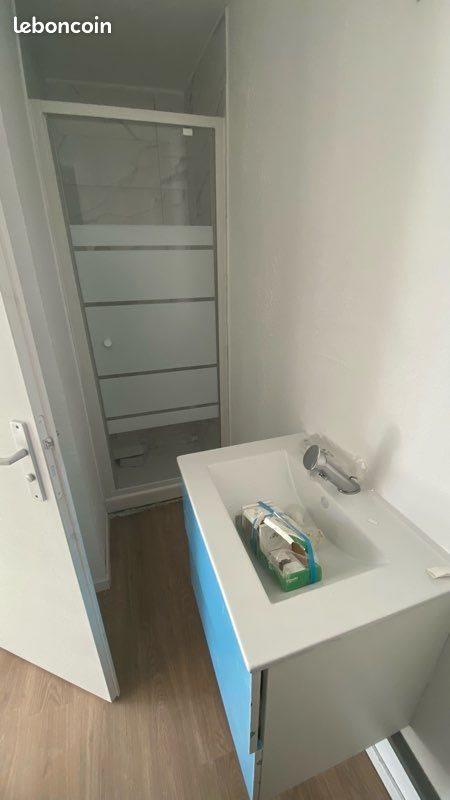 Appartement à louer, 35m², Gray