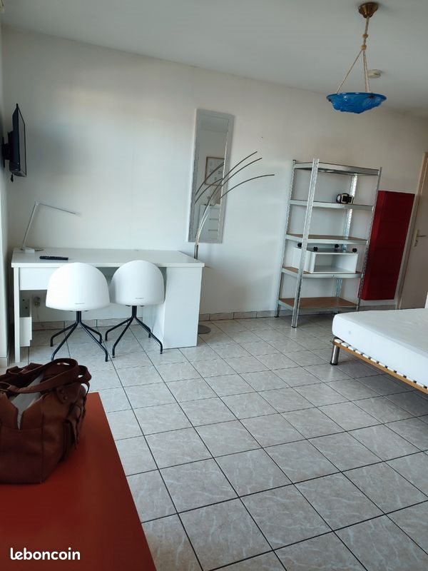 Appartement à louer, 27m², Sarreguemines