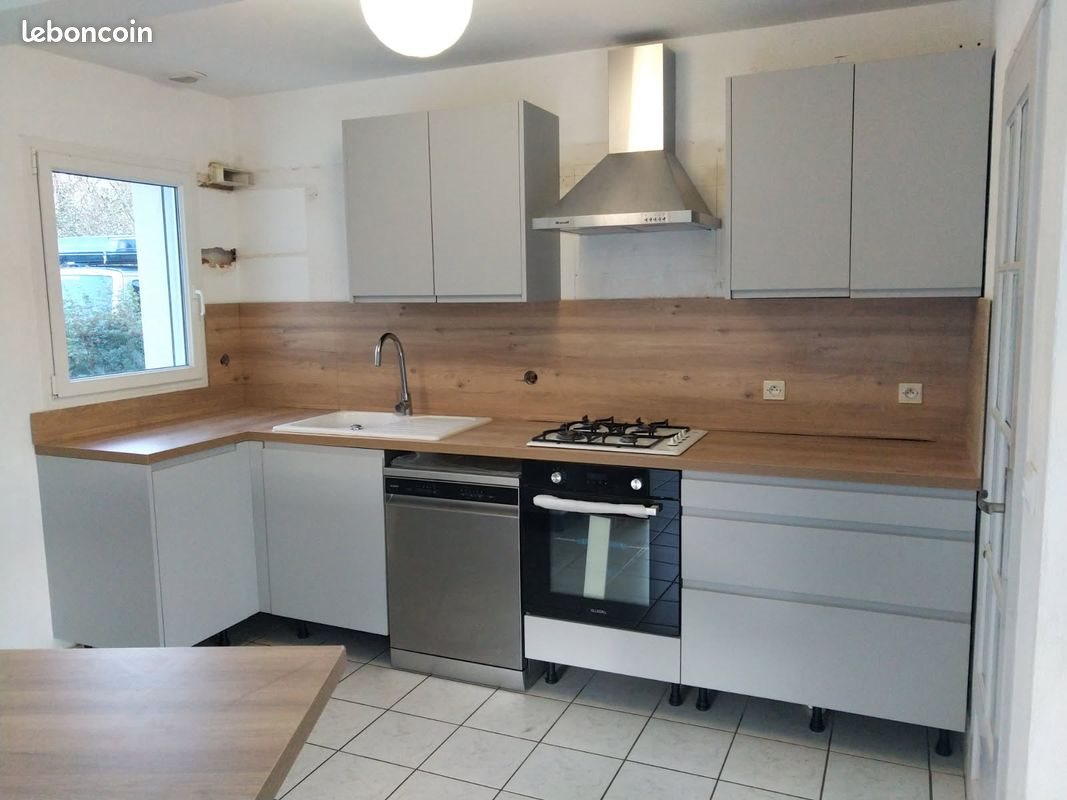 Maison à louer, 115m², Telgruc-sur-Mer