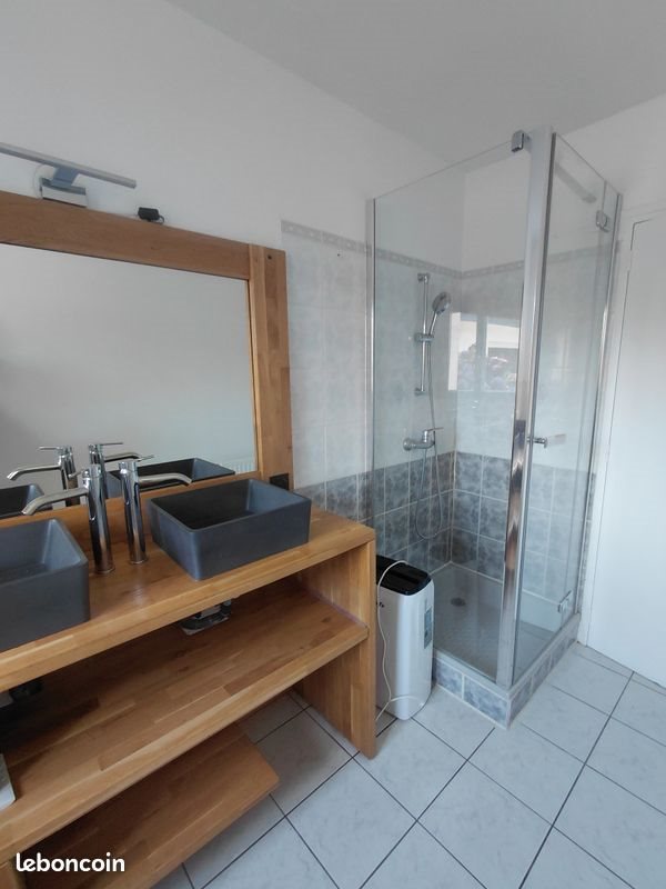 Maison à louer, 115m², Telgruc-sur-Mer