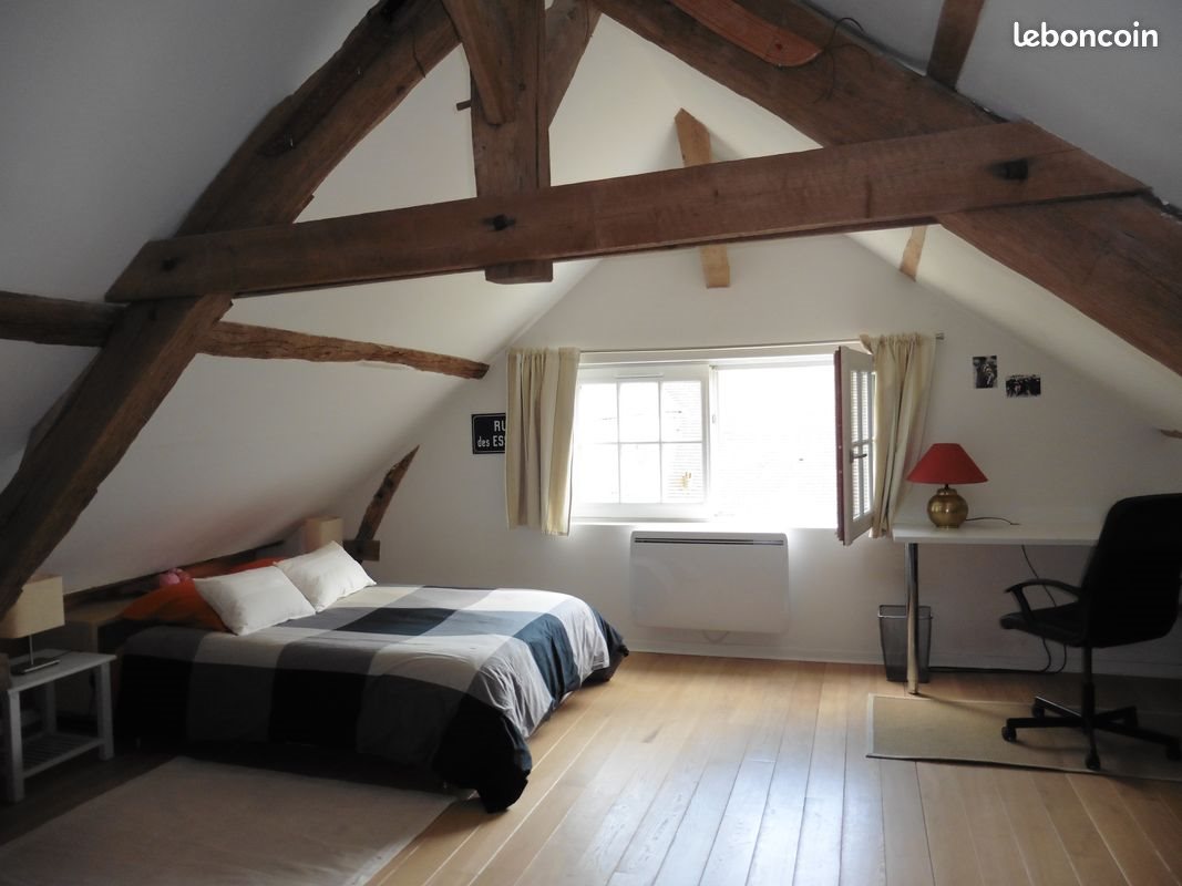 Maison à louer, 69m², Les Mesnuls