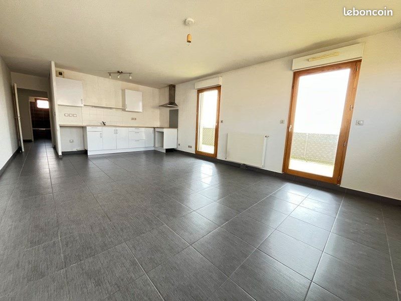 Appartement à vendre, 67m², Montpellier