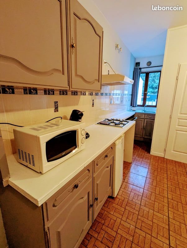 Appartement à louer, 24m², Saint-Didier-au-Mont-d'Or