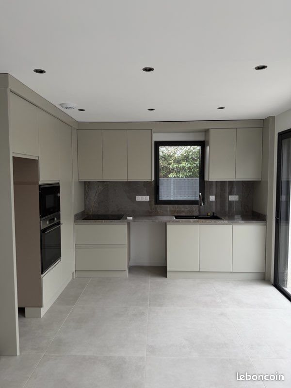 Maison à louer, 85m², Ergué-Gabéric