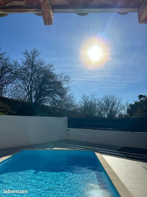 Maison à vendre, 121m², Venelles