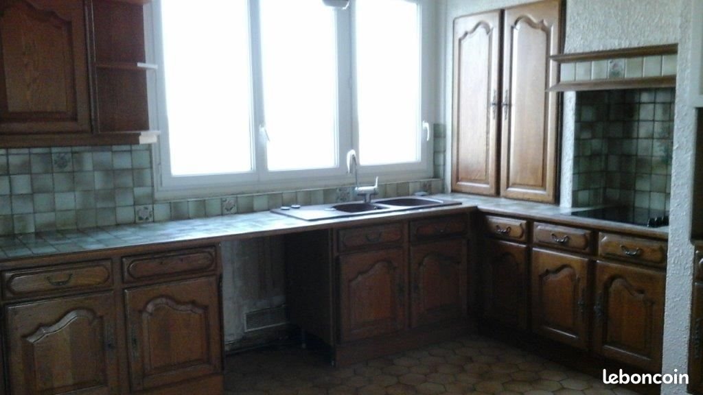 Appartement à louer, 155m², Ormoy