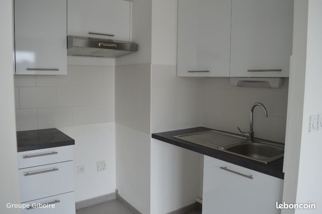 Appartement à louer, 68m², Nantes