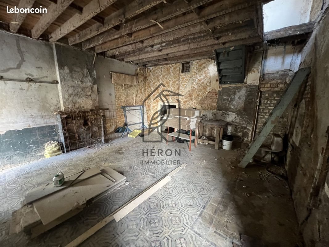 Maison à vendre, 110m², Aulnoy-lez-Valenciennes