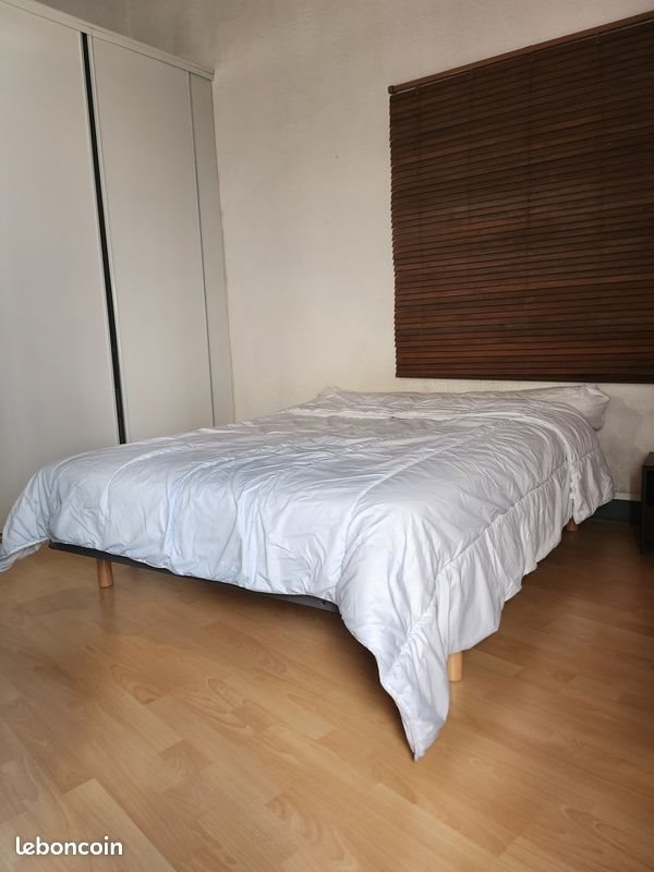 Appartement à louer, 36m², Cognac