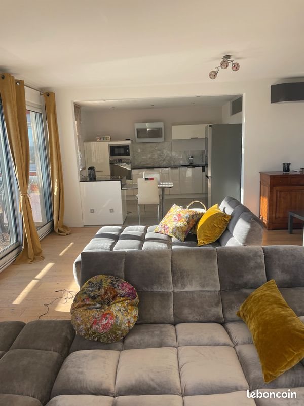 Appartement à vendre, 95m², Corbas