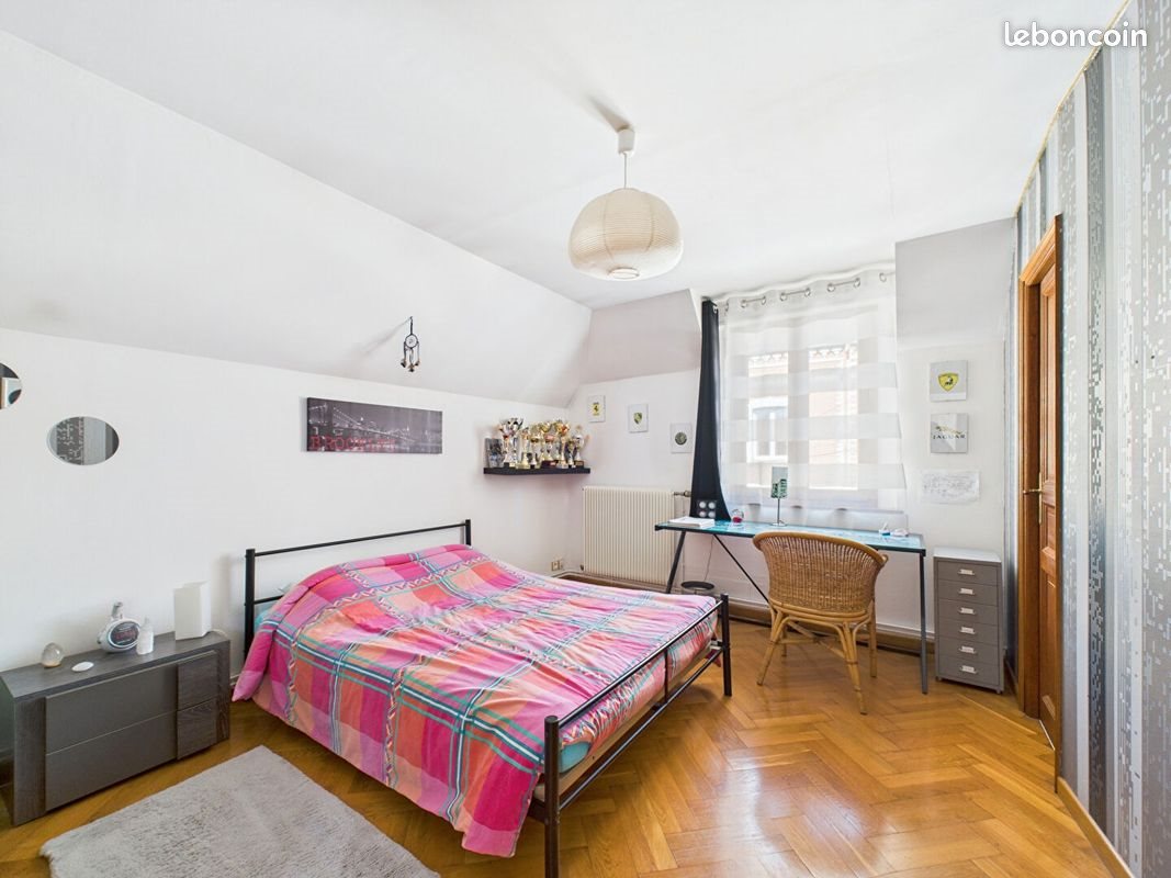 Maison à vendre, 180m², Saint-Pierre-lès-Elbeuf