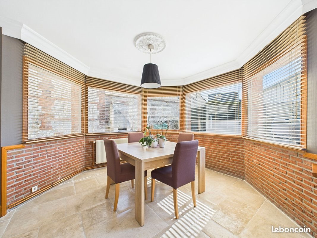 Maison à vendre, 180m², Saint-Pierre-lès-Elbeuf