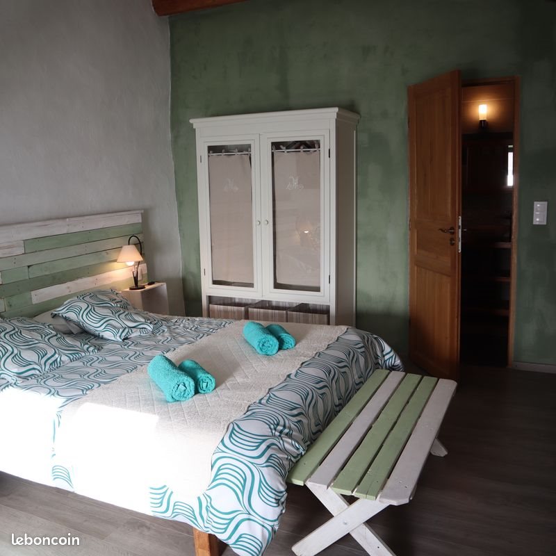 Appartement à louer, 28m², Pauligne