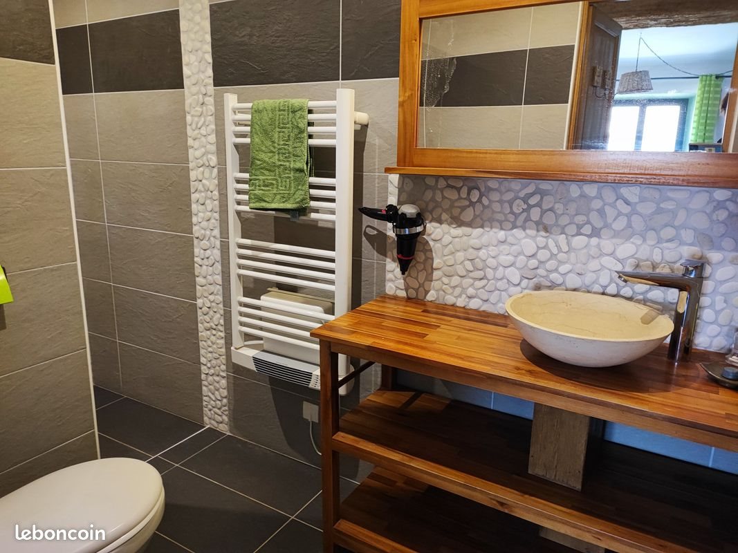 Appartement à louer, 28m², Pauligne