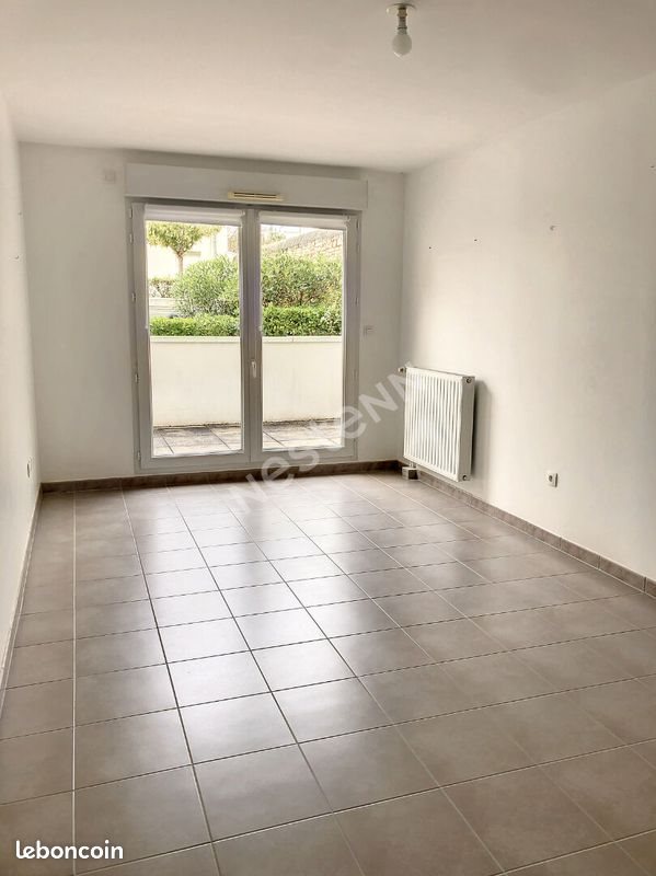 Appartement à louer, 45m², Nantes