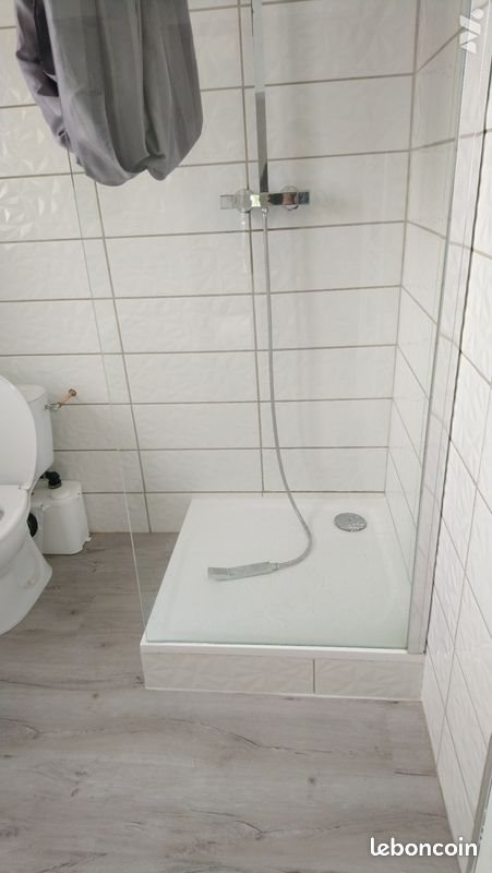 Appartement à louer, 40m², Vitry-le-François