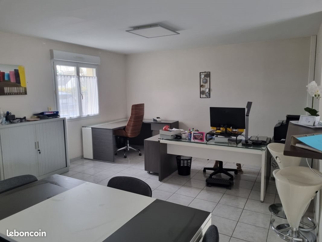 Maison à vendre, 126m², Saint-Memmie