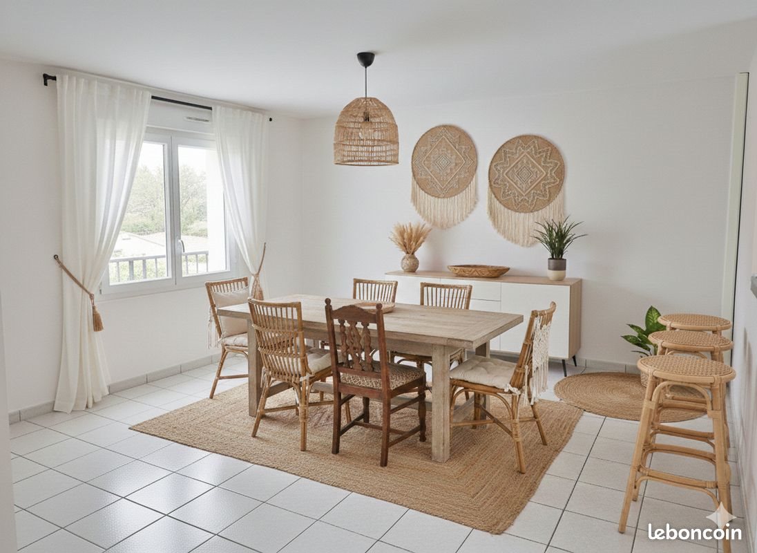 Maison à vendre, 126m², Saint-Memmie