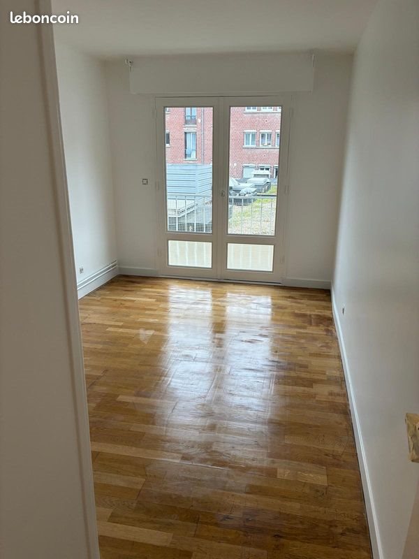 Appartement à louer, 99m², Rouen