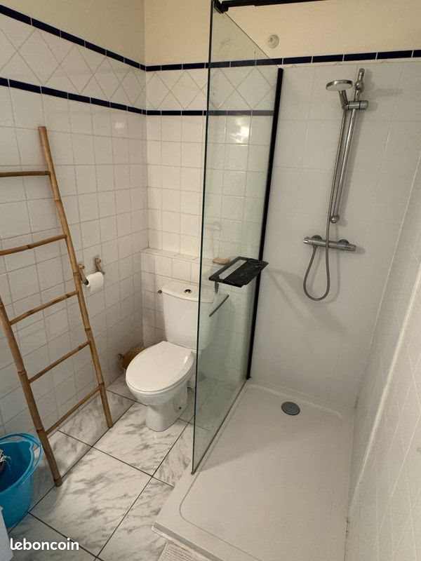 Maison à louer, 39m², Pertuis