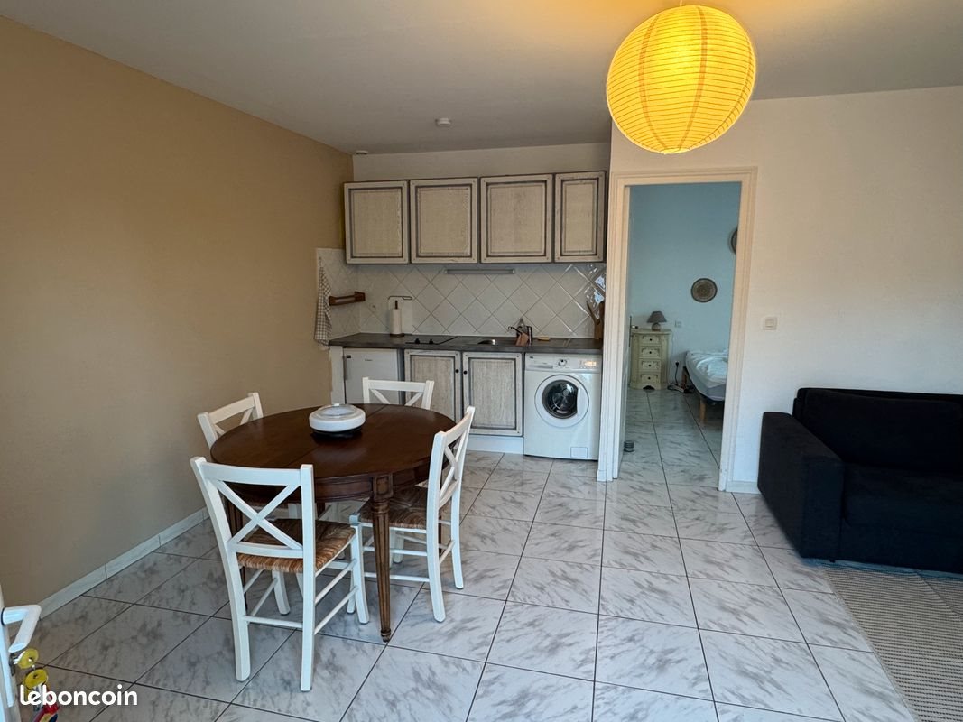 Maison à louer, 39m², Pertuis