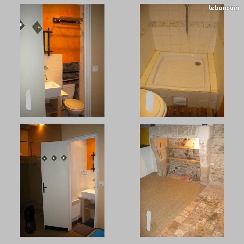 Appartement à louer, 25m², Nantes