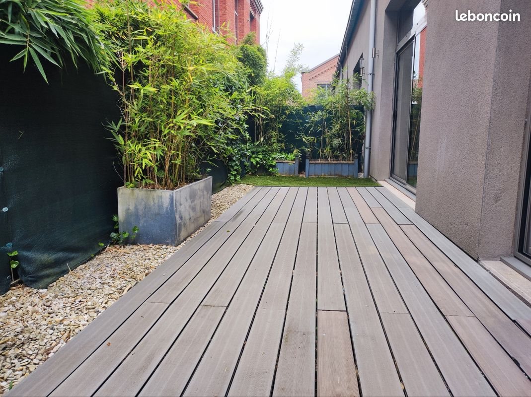 Appartement à vendre, 125m², Lille