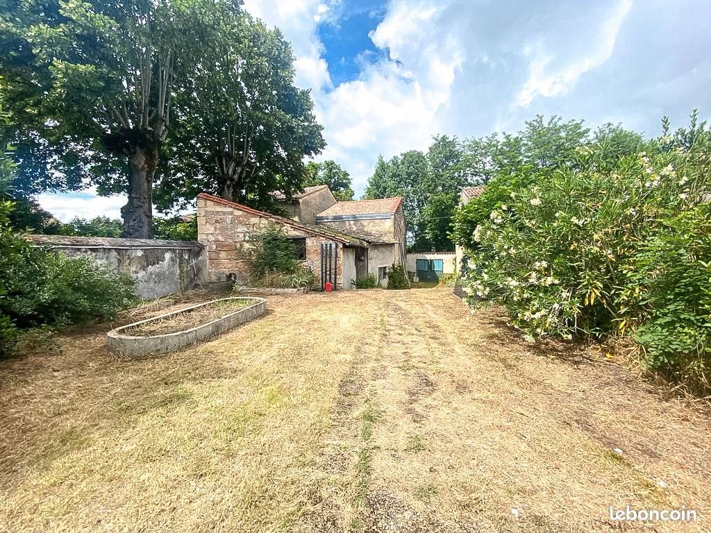 Appartement à louer, 57m², Montpon-Ménestérol