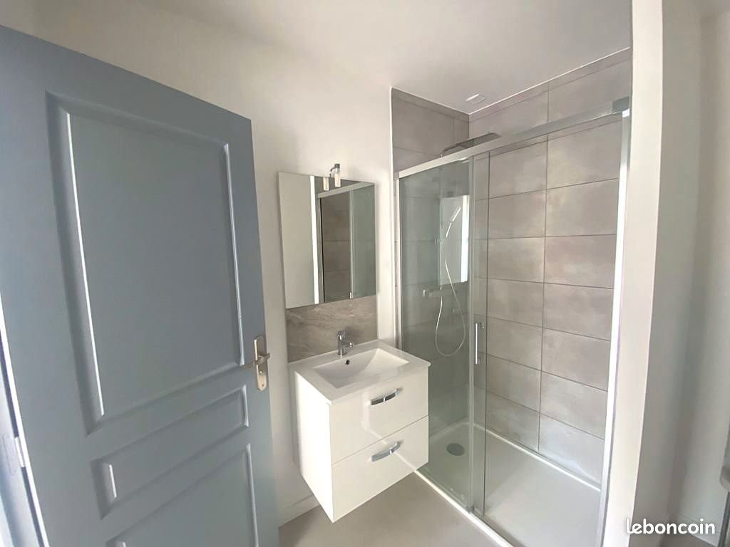 Appartement à louer, 57m², Montpon-Ménestérol