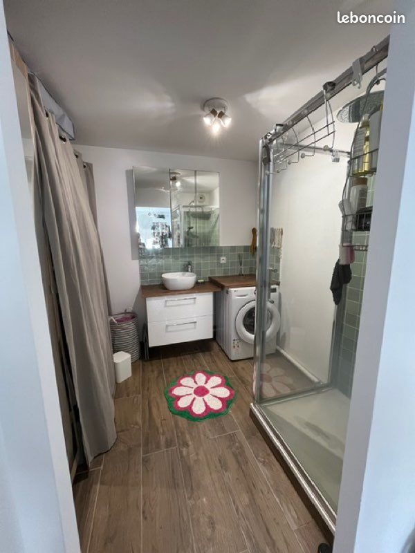 Appartement à vendre, 50m², Carvin