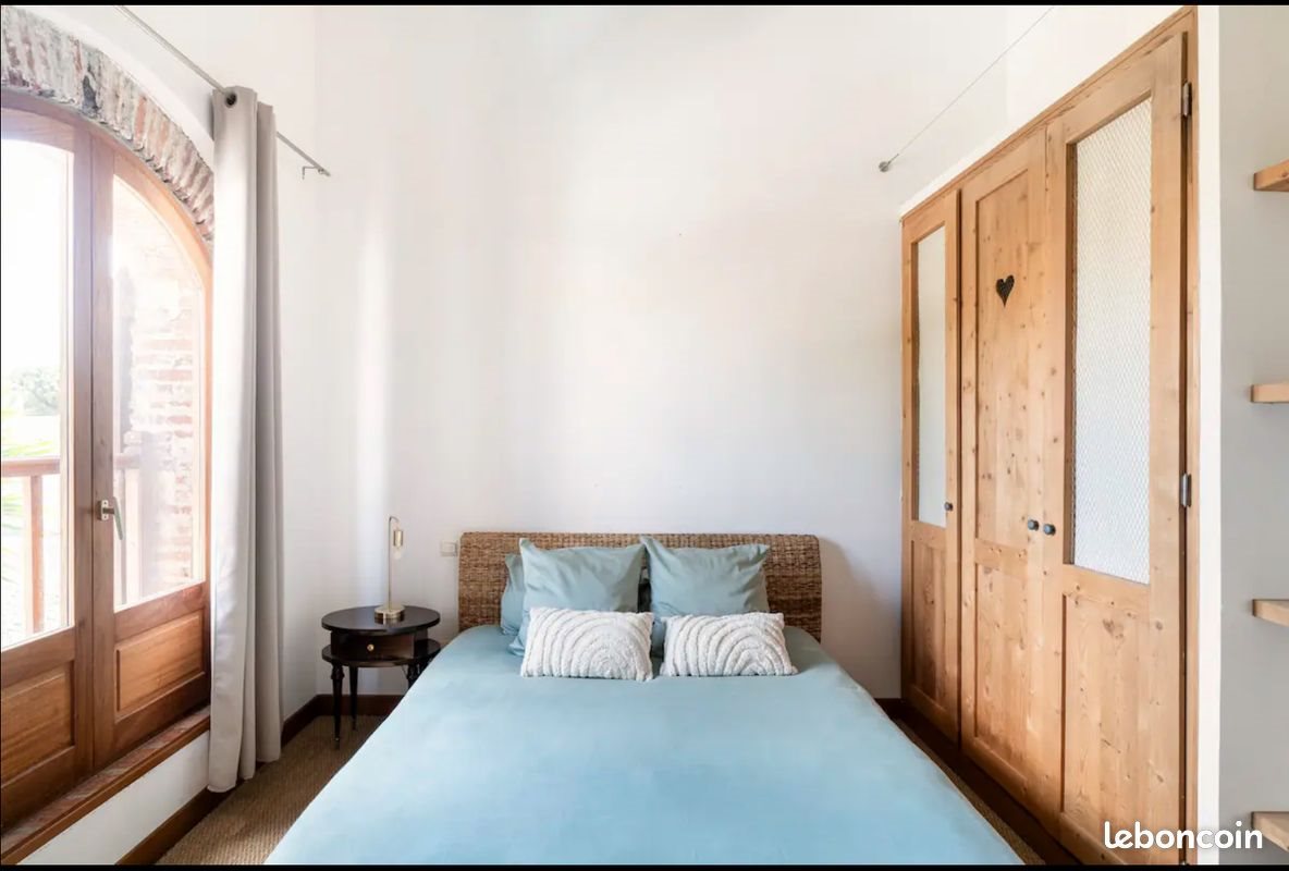 Maison à louer, 70m², Perpignan