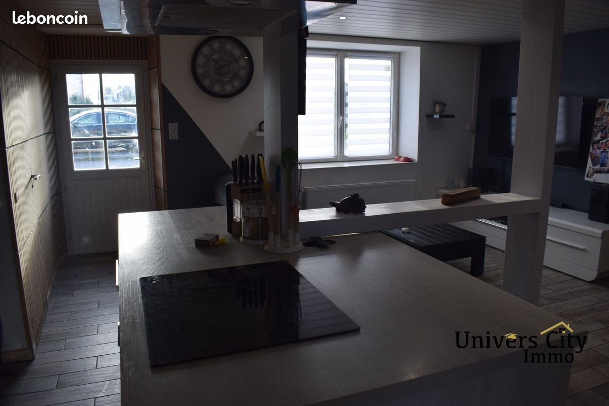 Maison à vendre, 75m², Nantes