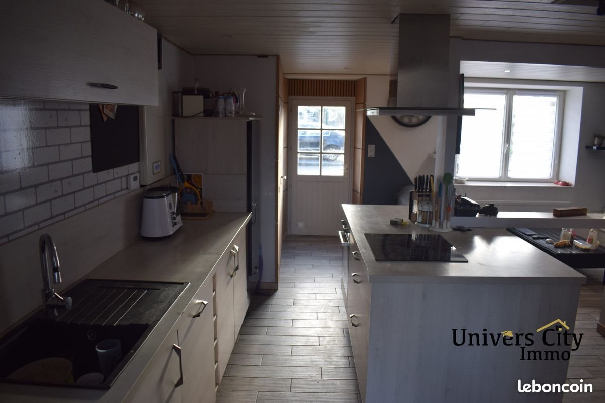 Maison à vendre, 75m², Nantes