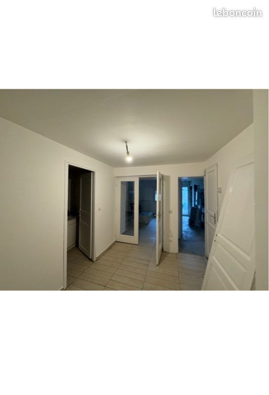 Appartement à louer, 80m², Revin