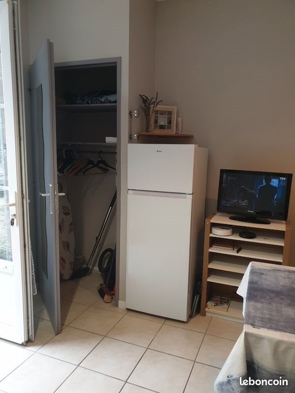 Appartement à louer, 19m², Jonzac