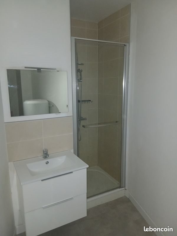 Appartement à louer, 35m², Somain