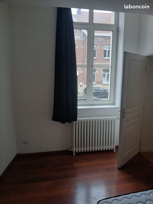 Appartement à louer, 35m², Somain