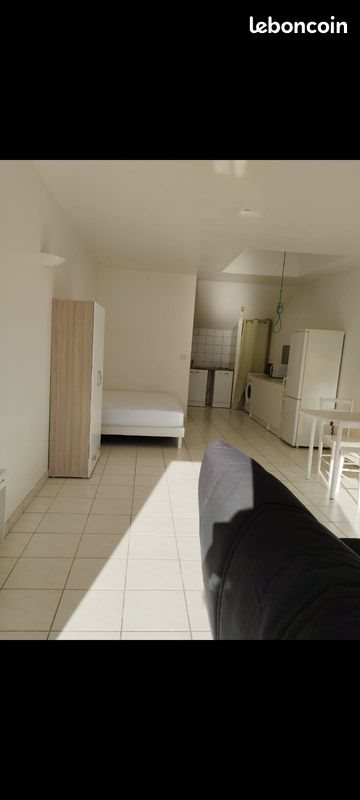 Appartement à louer, 32m², Orthez