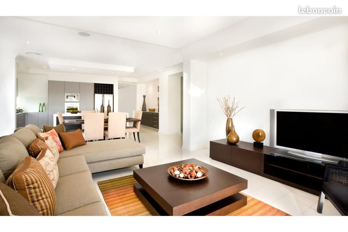 Appartement à vendre, 88m², Saint-André-de-Sangonis