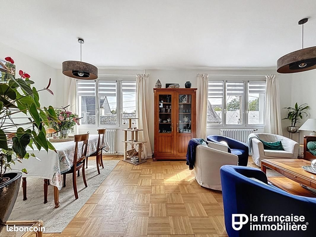 Appartement à vendre, 133m², Rennes