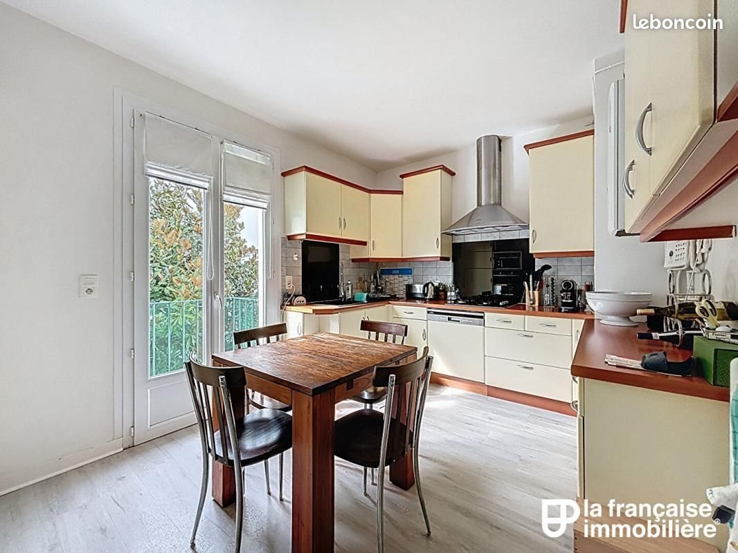 Appartement à vendre, 133m², Rennes