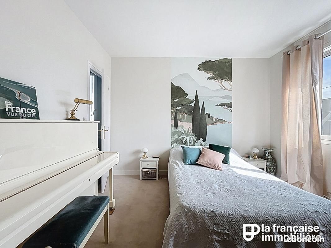 Appartement à vendre, 133m², Rennes